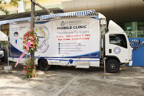 One of the Best Health Clinic in the Philippines .